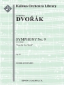 Symphony No. 9 New World op 95 Mixed ensemble