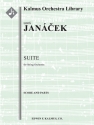 Suite For String Orchestra String Orchestra