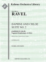Daphnis et Chloe Suite No. 2 (f/o) Full Orchestra