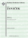 Idyll (s/o) String Orchestra