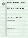 La Vie Parisienne (f/o) Full Orchestra