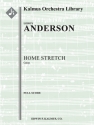 Home Stretch (f/o) Full Orchestra