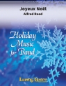 Joyeux Noel (c/b) Symphonic wind band