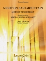 Night on Bald Mountain (f/o) Full Orchestra