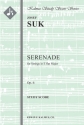 Serenade, op 6 Full Orchestra