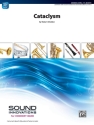 Cataclysm (c/b) Symphonic wind band