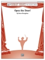 Open The Door (c/b) Symphonic wind band