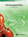 Syncopated Clock, The (s/o) String Orchestra