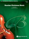 Russian Christmas Music (f/o score) Scores