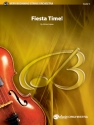 Fiesta Time (s/o) String Orchestra