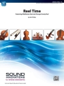Reel Time (s/o) String Orchestra