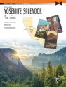 Yosemite Splendor (piano) Piano Solo