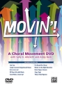 Movin' (choral movement DVD) DVDs