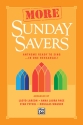More Sunday Savers (preview pack) Mixed voices