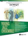 Just Wing It (j/e) Jazz band