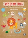 Ants In My Pants (with ECD) Classroom Materials