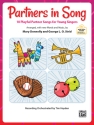 Partners In Song (Teacher H/B) Classroom Materials