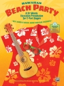 Hawaiian Beach Party (t/handbk w Audio) Classroom Materials