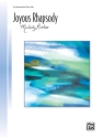 Joyous Rhapsody (piano solo) Piano Solo