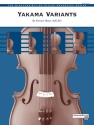 Yakama Variants (s/o) String Orchestra
