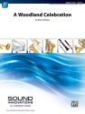Woodland Celebration,A (c/b) Symphonic wind band