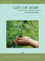 Gift Of Hope (c/b score) Scores