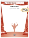 Air Force One (flex band score) Scores