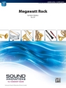 Megawatt Rock (c/b) Symphonic wind band