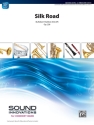 Silk Road (c/b) Symphonic wind band