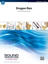 Dragon Run (c/b) Symphonic wind band