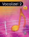 Vocalize! 2 Vocal Teaching
