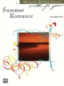 Summer Romance (int piano solo) Piano Supplemental