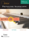 Preparatory Piano Sightreading Piano Book