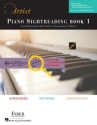 Preparatory Piano Sightreading, Book 1 Piano Book