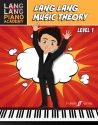 Lang Lang Music Theory Level 1 Piano