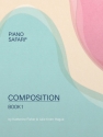 Piano Safari Composition Book 1 Piano