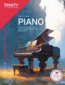 Trinity College London Piano Exam Pieces Plus Exercises from 2023: Initial Piano