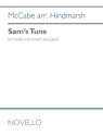 Sam's Tune Treble Instrument and Piano Book & Part[s]