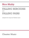 Falling Berceuse and Falling Pairs Harp Book