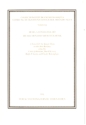 Music, a connected Art - Die Illusion der absoluten Musik A Festschrift for Jrgen Thym on his 80th Birthday Texte in deutsch und englisch