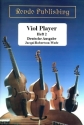Viol Player Bd .2 (+ 4CD's mit hohem+ tiefem A) fr Diskantgambe (Deutsche Ausgabe)