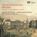 Messen  CD