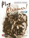 Play Klezmer! (+Online Audio) for Alto Saxophone