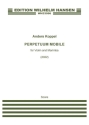 Perpetuum Mobile Violin and Marimba Set