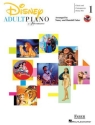 Adult Piano Adventures - Disney Book 1 Piano Book