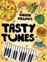 Tasty Tunes Piano Book