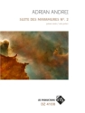 Suite des Maramures No. 2 Guitar Book