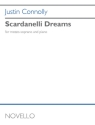 Scardanelli Dreams, Op. 37 Mezzo-soprano and Piano Score