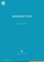 Resurrection Wind Band Score