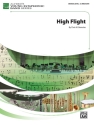 High Flight (c/b) Symphonic wind band